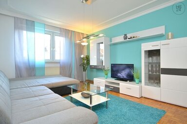 Wohnung zur Miete Wohnen auf Zeit 995 € 2 Zimmer 53 m² frei ab 01.04.2025 Steinbühl Nürnberg 90459