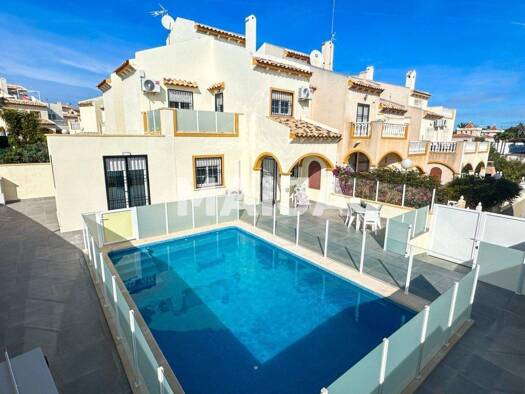 Doppelhaushälfte zum Kauf 339.000 € 3 Zimmer 83 m² Calle Mira Orihuela Costa 03189