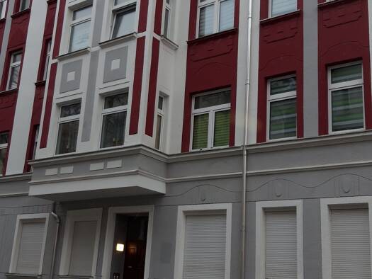 Wohnung zur Miete 560 € 4 Zimmer 100 m² 3. Geschoss Körnerstraße 20 Sonnenberg Chemnitz 09130