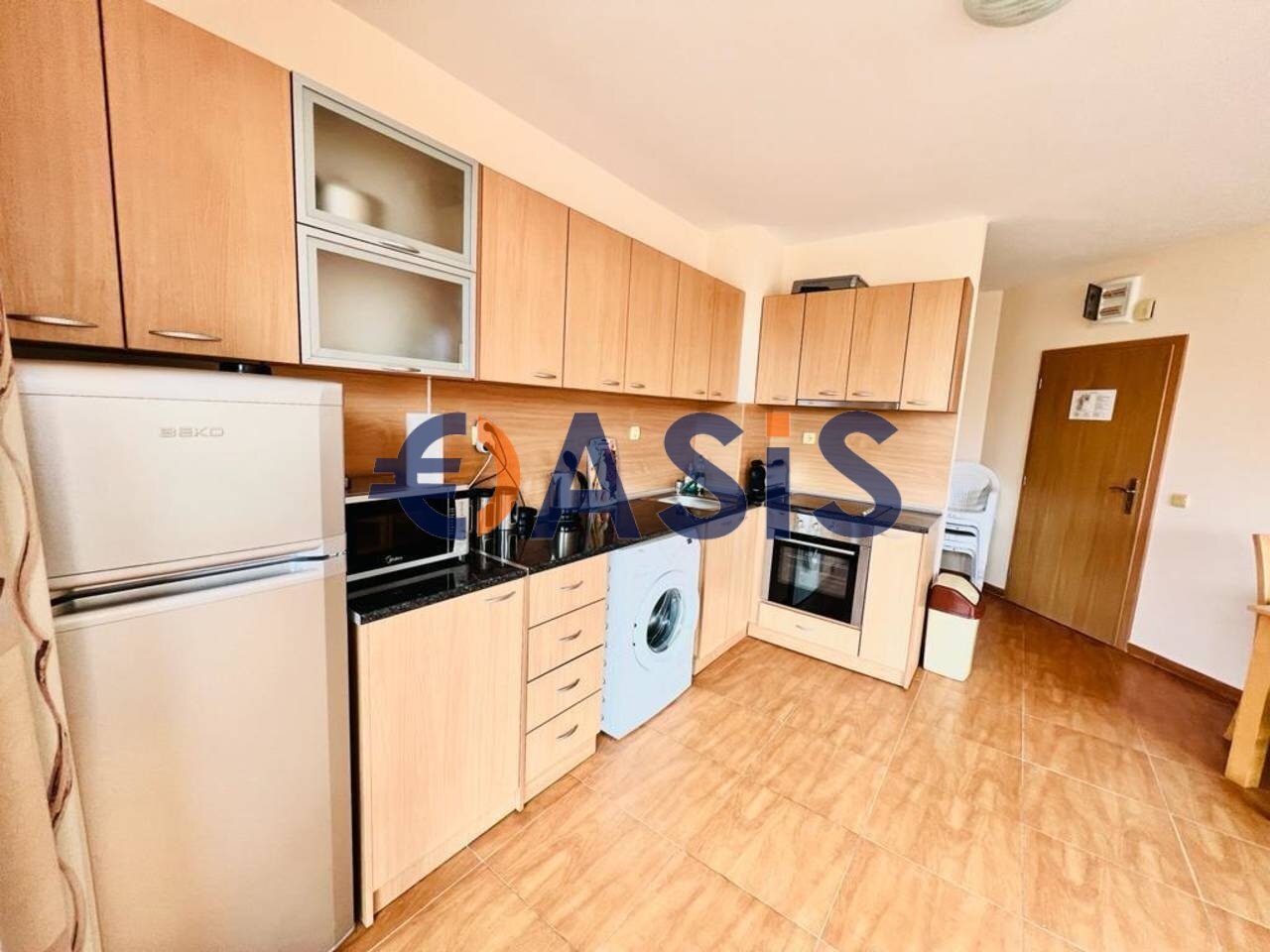 Apartment zum Kauf provisionsfrei 110.600 € 3 Zimmer 100 m²<br/>Wohnfläche 2.<br/>Geschoss Saint Vlas