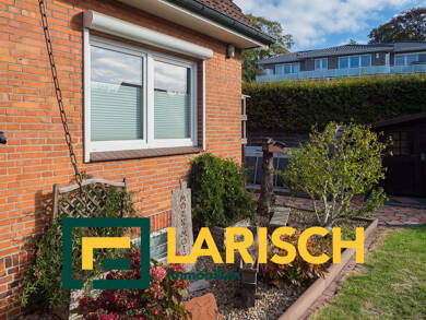 Einfamilienhaus zum Kauf 365.000 € 4 Zimmer 81 m² 466 m² Grundstück Quickborn 25451