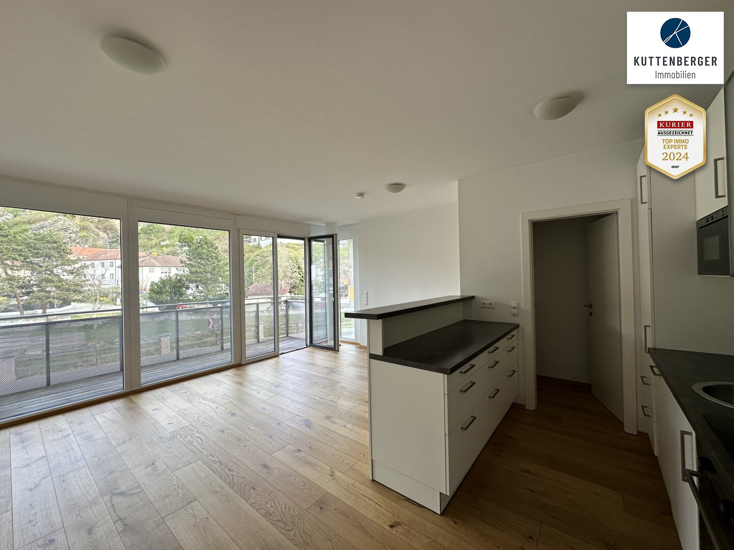 Wohnung zur Miete 1.041 € 3 Zimmer 73 m²<br/>Wohnfläche 01.04.2025<br/>Verfügbarkeit Krems an der Donau Krems an der Donau 3500