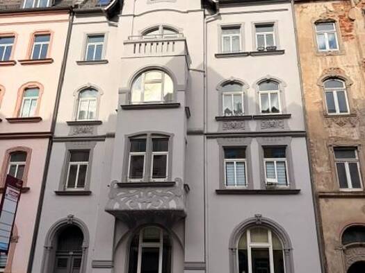 Wohnung zum Kauf 15.000 € 2 Zimmer 50,5 m² Südvorstadt Plauen 08527