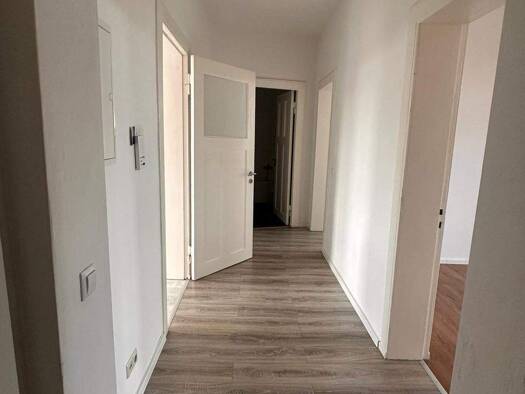 Wohnung zur Miete 736 € 3 Zimmer 92 m² 4 Geschosse frei ab sofort Straße der Jugend 80 Mitte Cottbus 03046