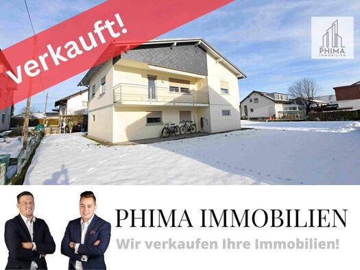 Einfamilienhaus zum Kauf 697.000 € 7 Zimmer 125,1 m² 512 m² Grundstück Hölzelestraße 40a Hard 6971