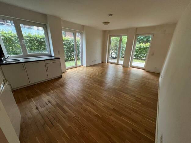 Wohnung zur Miete 1.542 € 2 Zimmer 74,8 m² frei ab 13.10.2026 Thadenstraße 160 b Altona-Altstadt Hamburg 22767