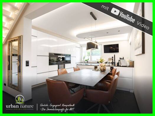 Doppelhaushälfte zum Kauf 699.000 € 4 Zimmer 135 m² 400 m² Grundstück Rostock 18069