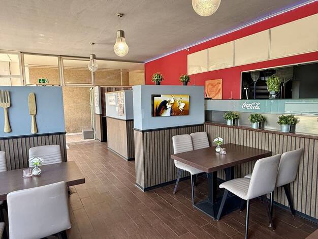 Restaurant zur Miete provisionsfrei 1.400 € 100 m² Gastrofläche Rheydter Straße 125 Elsen Grevenbroich 41515