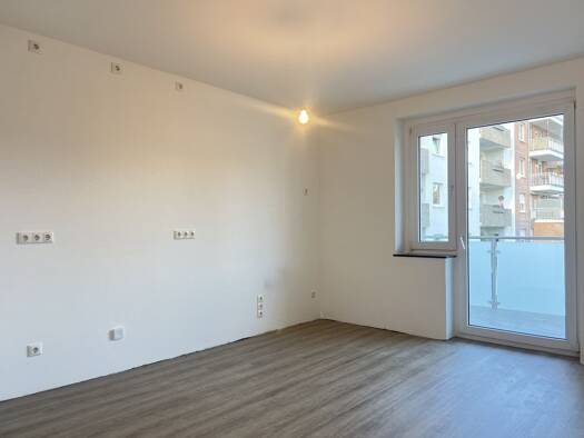 Wohnung zur Miete 1.180 € 2,5 Zimmer 89 m² 1. Geschoss frei ab sofort Gladbach Bergisch Gladbach 51465