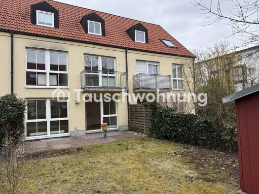 Haus zur Miete Tauschwohnung 2.224 € 6 Zimmer 140 m² Neubiberg Neubiberg 85579