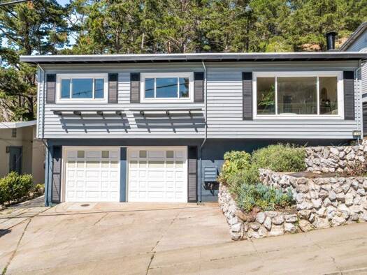 Einfamilienhaus zum Kauf 1.014.023 € 153,2 m² 1135 Valencia WAY PACIFICA 94025