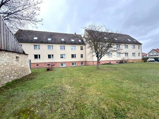 Mehrfamilienhaus zum Kauf als Kapitalanlage geeignet 530.000 € 42 Zimmer 998 m² Wedderstedt Selke-Aue 06458