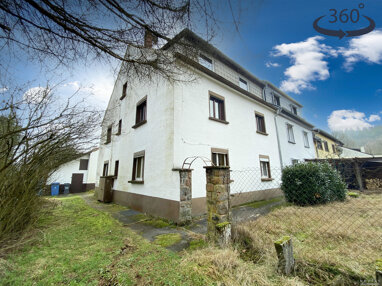 Mehrfamilienhaus zum Kauf 168.000 € 9 Zimmer 145 m² 3.722 m² Grundstück Trippstadt Trippstadt 67705