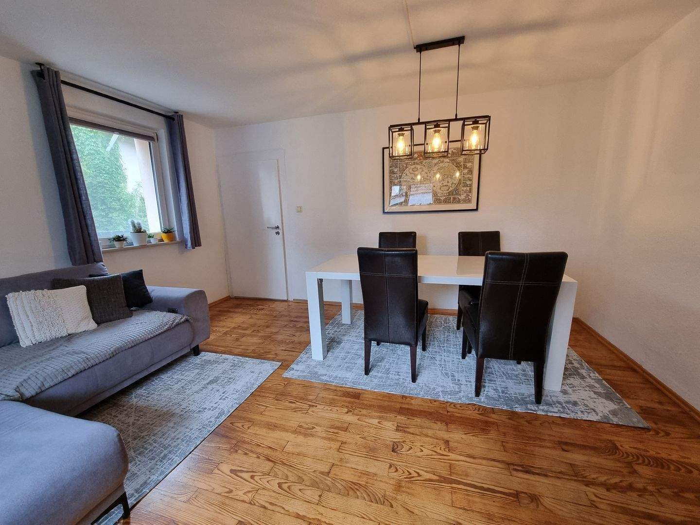 Immobilie in Schwanstetten - Top Preis - Top Lage - DHH mit schönem Garten und SP, für Eigennutzer & Anleger - Bild 2