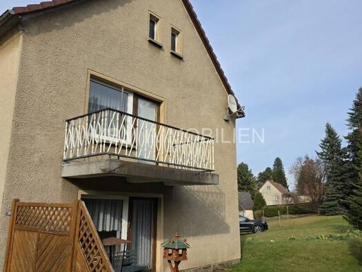 Einfamilienhaus zum Kauf provisionsfrei 198.500 € 5 Zimmer 120 m² 2.814 m² Grundstück Wilthen 02681