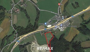 Grundstück zum Kauf 185.000 € 16.635 m² Grundstück Mail 9300