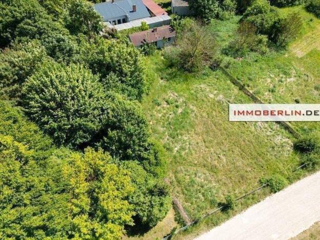 Grundstück zum Kauf 245.000 € 934 m² Grundstück Brieselang 14656