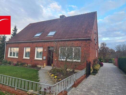 Bauernhaus zum Kauf 595.000 € 8 Zimmer 225 m² 11.269 m² Grundstück Ochtrup 48607