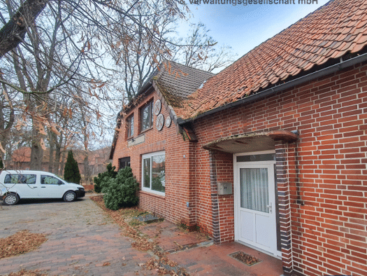 Gewerbeobjekt zum Kauf als Kapitalanlage geeignet 180.000 € 387,8 m² 1.250 m² Grundstück Deblinghausen Steyerberg 31595