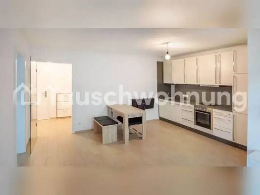 Wohnung zur Miete Tauschwohnung 850 € 2 Zimmer 55 m² EG Steinkirchen Dachau 85221