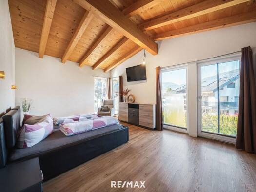 Einfamilienhaus zum Kauf 520.000 € 3 Zimmer 124,4 m² 460 m² Grundstück Hollersbach im Pinzgau 5731