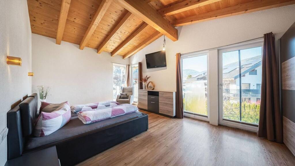 Einfamilienhaus zum Kauf 520.000 € 3 Zimmer 124,4 m² 460 m² Grundstück Hollersbach im Pinzgau 5731