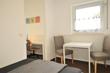 Wohnung zur Miete Wohnen auf Zeit 790 € 1 Zimmer 31 m² frei ab 03.01.2025 Jakobervorstadt - Nord Augsburg 86152