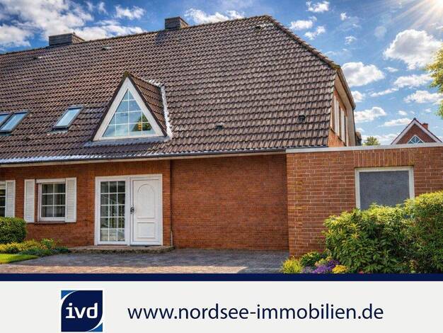 Wohnung zum Kauf 229.000 € 3 Zimmer 50 m² Greetsiel 26736