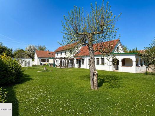 Haus zum Kauf 330.000 € 6 Zimmer 156 m² 1.241 m² Grundstück Bildein 7521