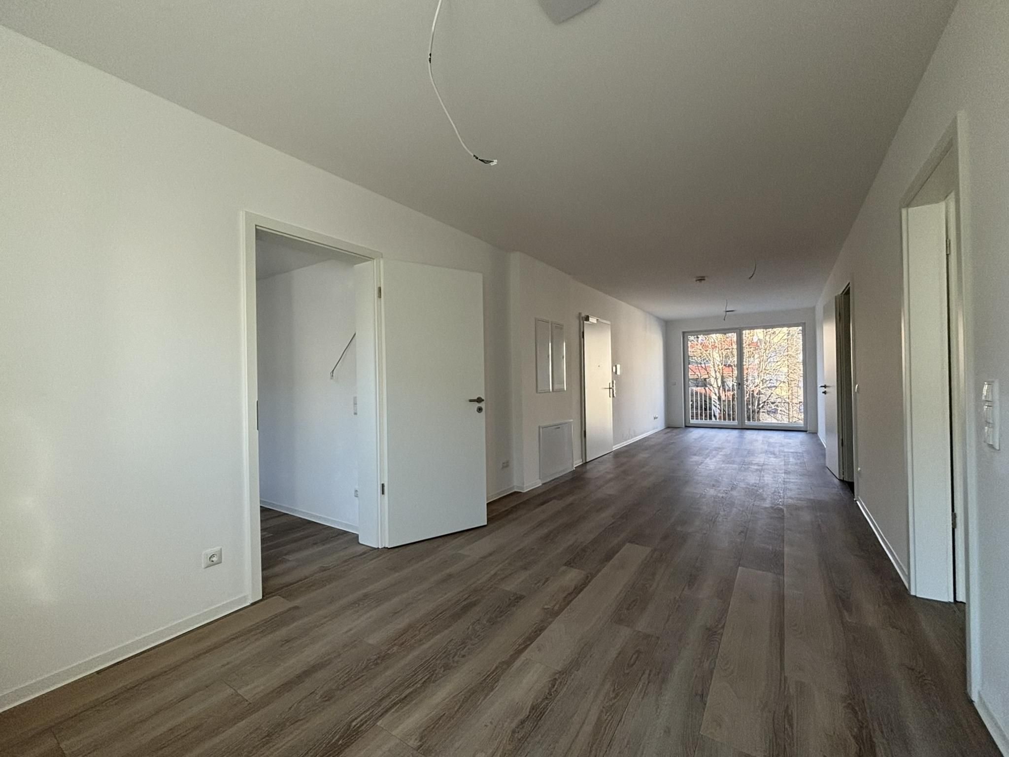 Wohnung zur Miete 1.397 € 3 Zimmer 75,5 m²<br/>Wohnfläche 2.<br/>Geschoss ab sofort<br/>Verfügbarkeit Maximilianstraße 56 Eberhardshof Nürnberg 90429