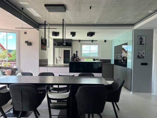 Einfamilienhaus zum Kauf provisionsfrei 750.000 € 10,5 Zimmer 289,1 m² 736 m² Grundstück frei ab 30.09.2026 Bad Berka 99438