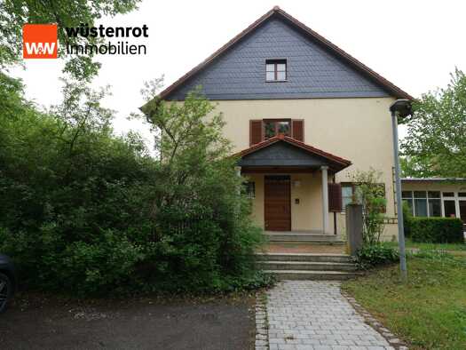 Einfamilienhaus zum Kauf 368.000 € 6 Zimmer 150 m² 1.220 m² Grundstück Rodach Bad Rodach 96476