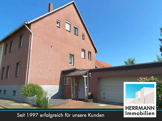 Doppelhaushälfte zum Kauf 229.000 € 8,5 Zimmer 179,3 m² 682 m² Grundstück Bad Münder Bad Münder am Deister 31848