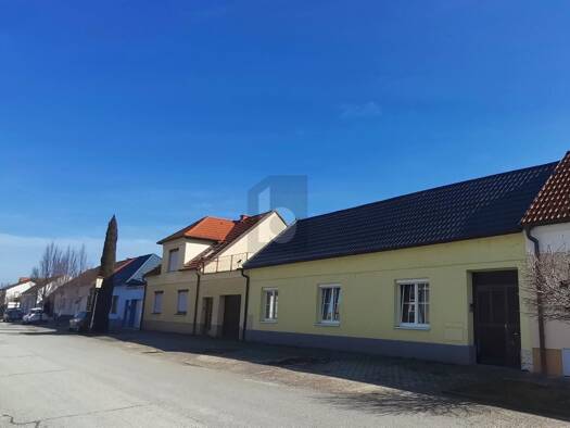 Einfamilienhaus zum Kauf 205.000 € 5 Zimmer 110 m² 739 m² Grundstück Tadten 7162