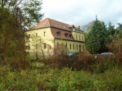 Wohnung zur Miete 230 € 2 Zimmer 42 m² 2. Geschoss G 27 Elstertrebnitz 04523