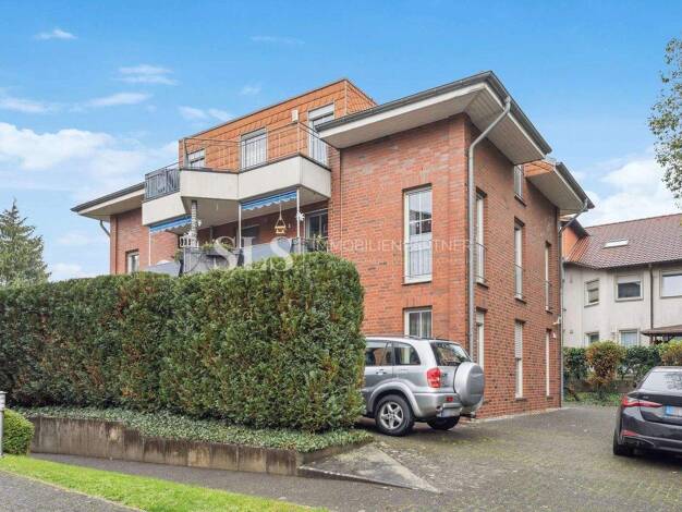 Wohnung zum Kauf 115.000 € 3 Zimmer 64,3 m² Datteln 45711