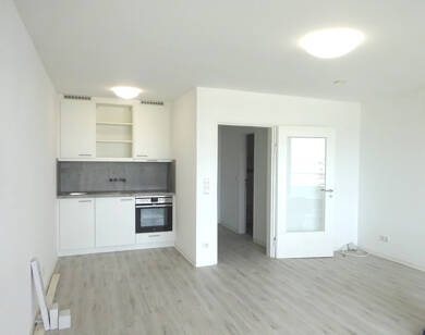 Wohnung zur Miete 491 € 1 Zimmer 37 m² 7. Geschoss frei ab 01.09.2025 Mitte / Stadtbezirk 111 Ludwigshafen am Rhein 67059