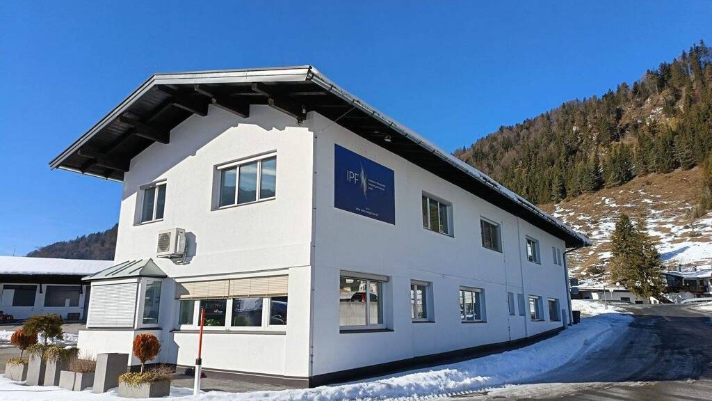 Bürogebäude zur Miete provisionsfrei 10 Zimmer 370 m² Bürofläche Moosen 5a Walchsee 6344