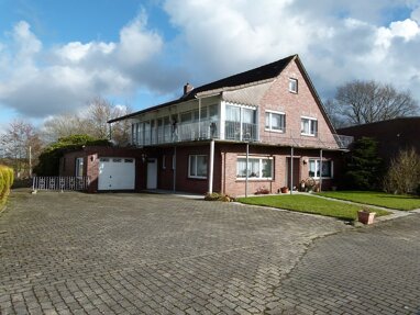 Einfamilienhaus zum Kauf 4 Zimmer 180 m² 3.300 m² Grundstück Blomberg 26487