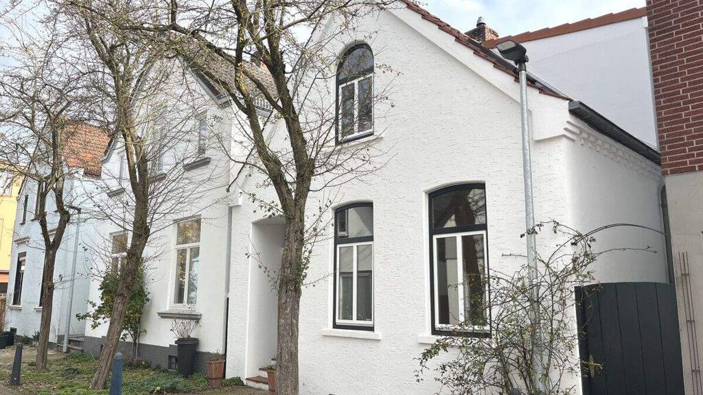 Einfamilienhaus zum Kauf 385.000 € 5 Zimmer 130 m² 188 m² Grundstück Vegesack Bremen / Vegesack 28757
