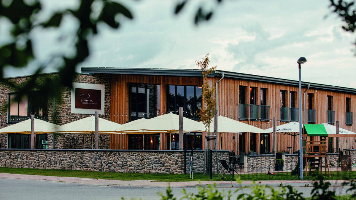 Haus – Groß Kordshagen, Vorpommern-Rügen - Ansicht 4