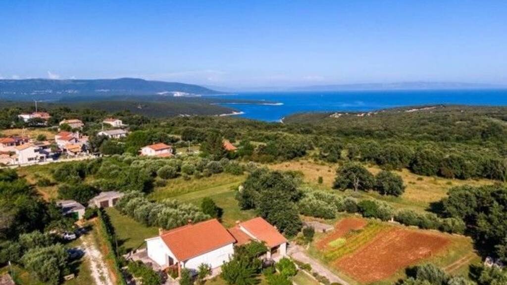 Einfamilienhaus zum Kauf 482.000 € 6 Zimmer 190 m² 2.400 m² Grundstück Pula 52100