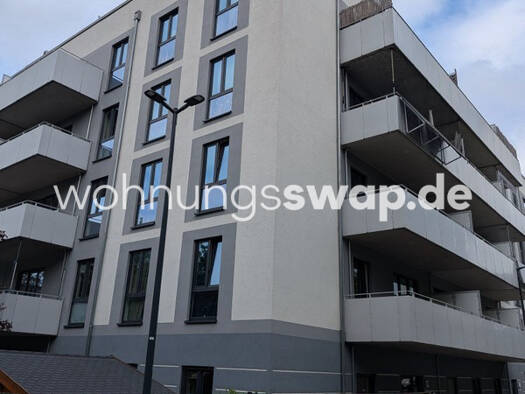 Wohnung zur Miete Tauschwohnung 880 € 3 Zimmer 70 m² 3. Geschoss Alt-Hohenschönhausen Berlin 13055