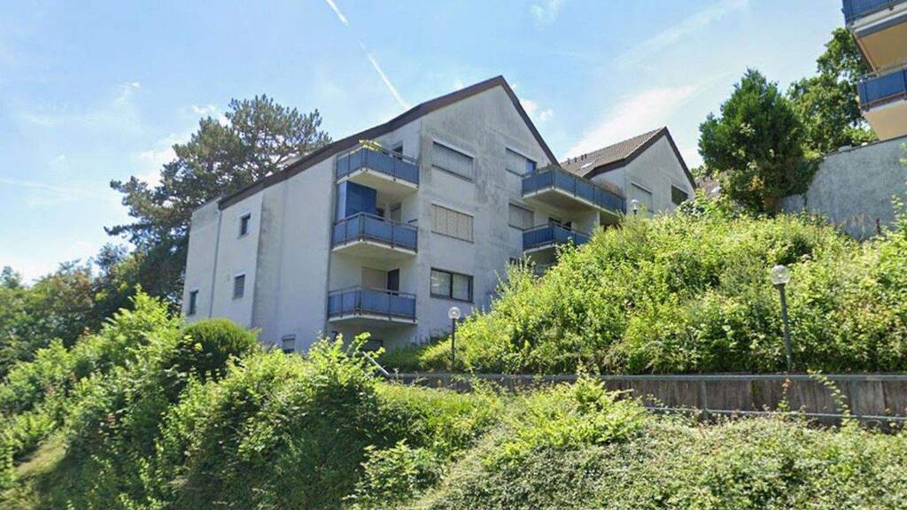 Wohnung zum Kauf provisionsfrei 455.000 € 2 Zimmer 87 m² 2. Geschoss Mörikestraße 7-11 Waldhäuser Tübingen 72076