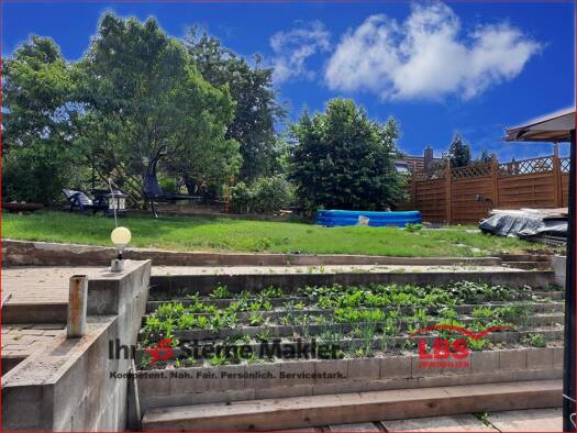 Einfamilienhaus zum Kauf 459.000 € 8 Zimmer 193,7 m² 569 m² Grundstück Niefern Niefern-Öschelbronn 75223