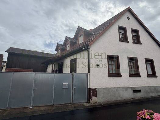 Einfamilienhaus zum Kauf 279.000 € 5 Zimmer 160 m² 210 m² Grundstück Eisenberg Eisenberg (Pfalz) 67304