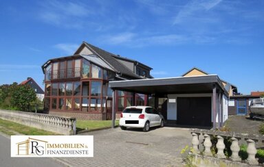 Einfamilienhaus zum Kauf 299.000 € 7 Zimmer 164 m² 913 m² Grundstück frei ab sofort Jembke 38477