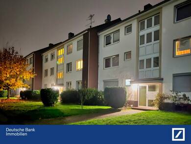 Wohnung zum Kauf 195.000 € 3 Zimmer 65,9 m² Humboldt / Gremberg Köln 51147