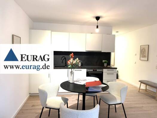 Wohnung zur Miete 1.027 € 2 Zimmer 54,2 m² EG frei ab sofort Schweinau Südwestliche Außenstadt 90439