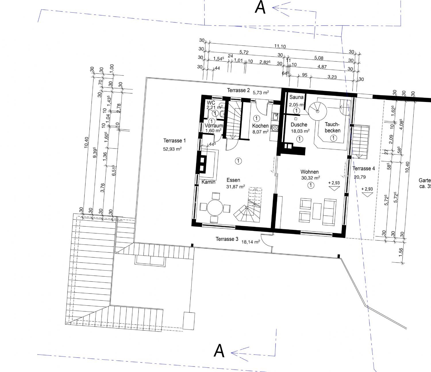 Maisonette zum Kauf 297.000 € 3 Zimmer 241 m²<br/>Wohnfläche 1.<br/>Geschoss Bernlohe Roth 91154